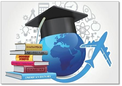 留學熱潮興起，教育機構加速布局全球留學服務